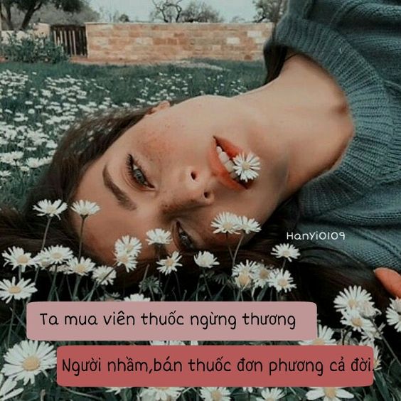 Những bài thơ thất tình hay nhất